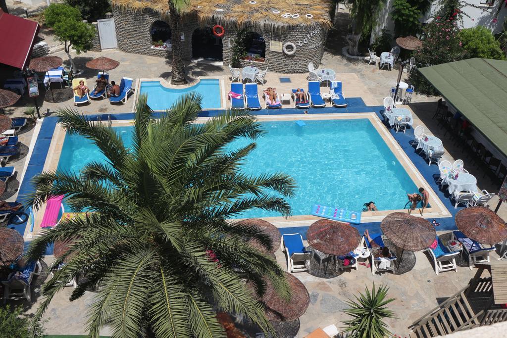 Bodrum Park 2* Gumbet