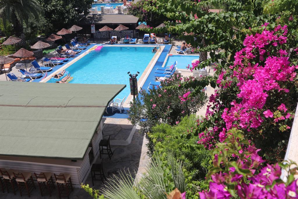 Resort Bodrum Park 2*