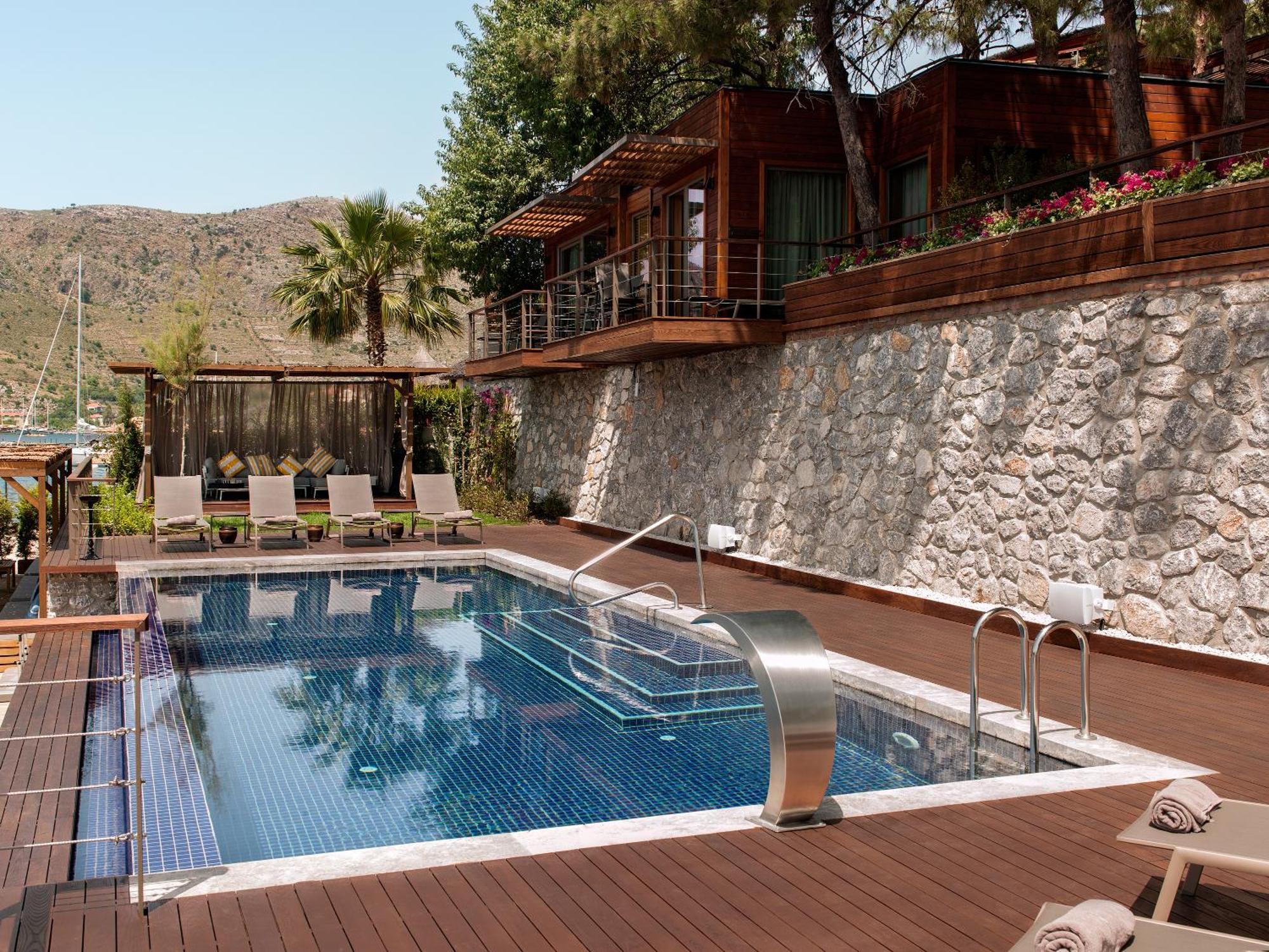 Miamai Boutique - Adult Only Hotel 3*
