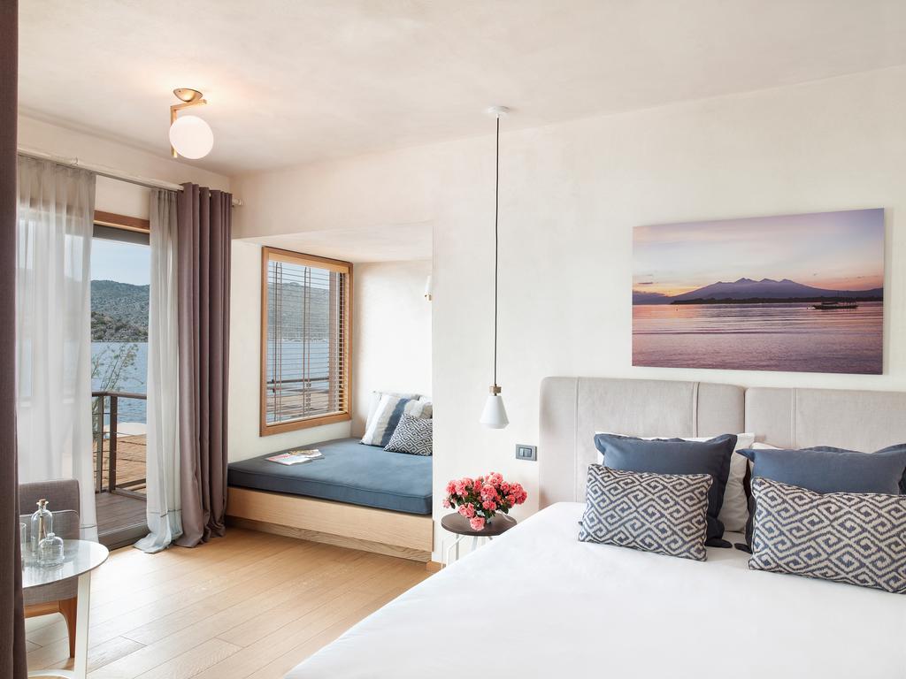 Hotel Miamai Boutique - Adult Only Bozburun
