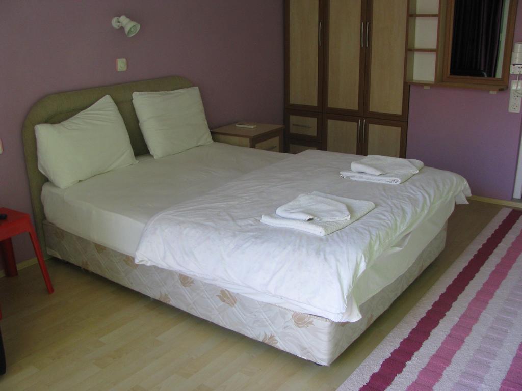 Atici 2 Guest house Adrasan