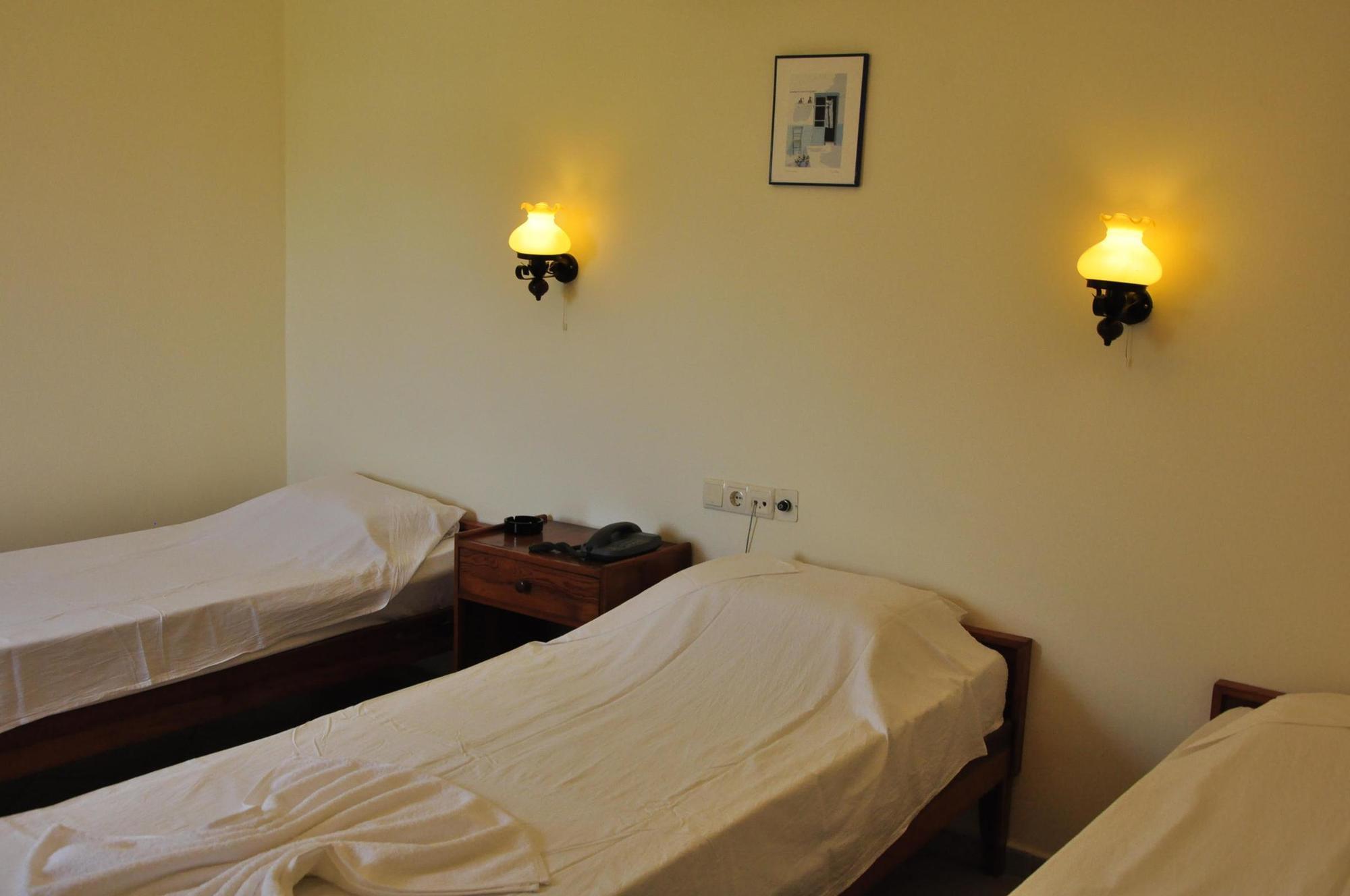 Dilek Apart Hotel Aparthotel 2*