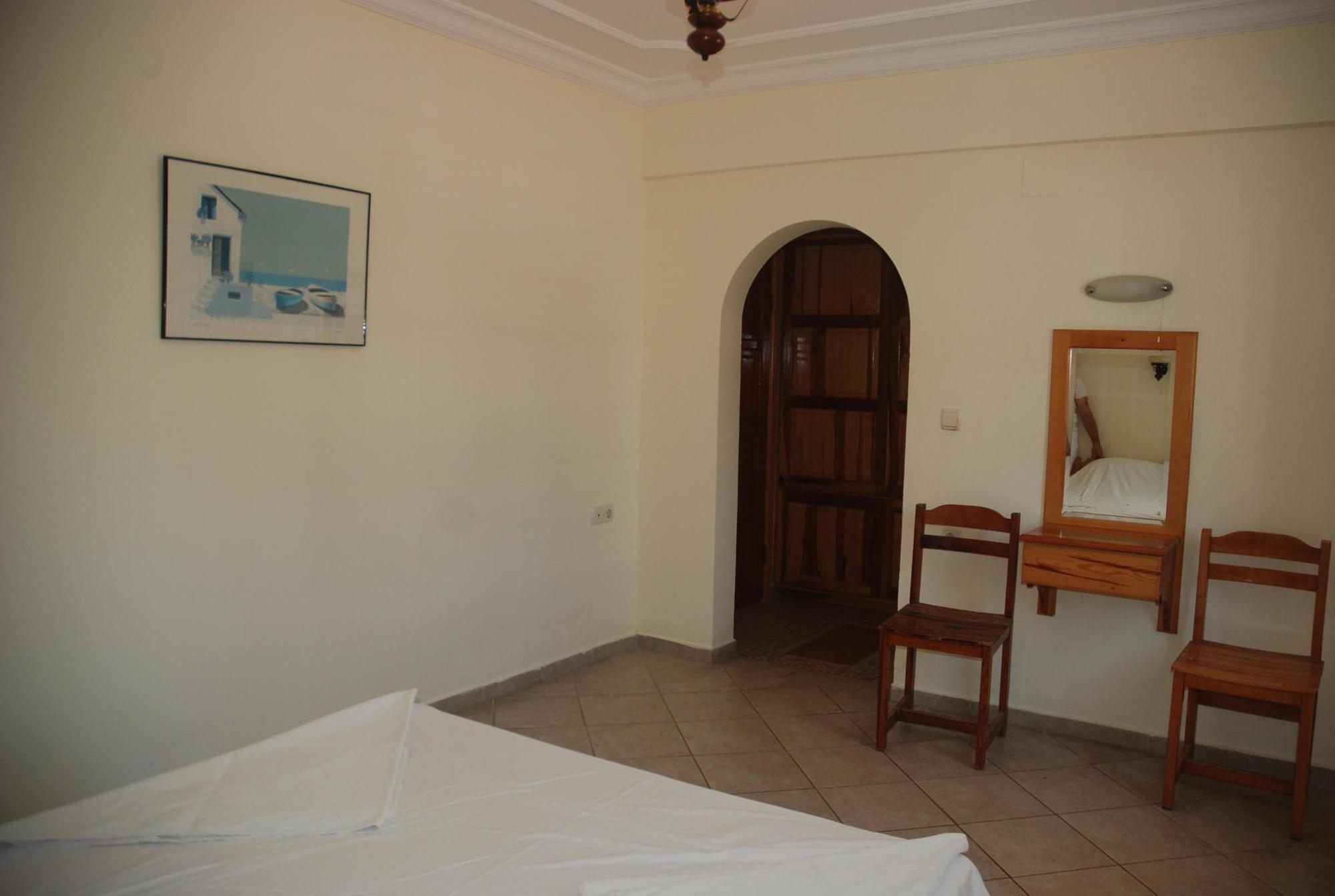 Dilek Apart Hotel Aparthotel