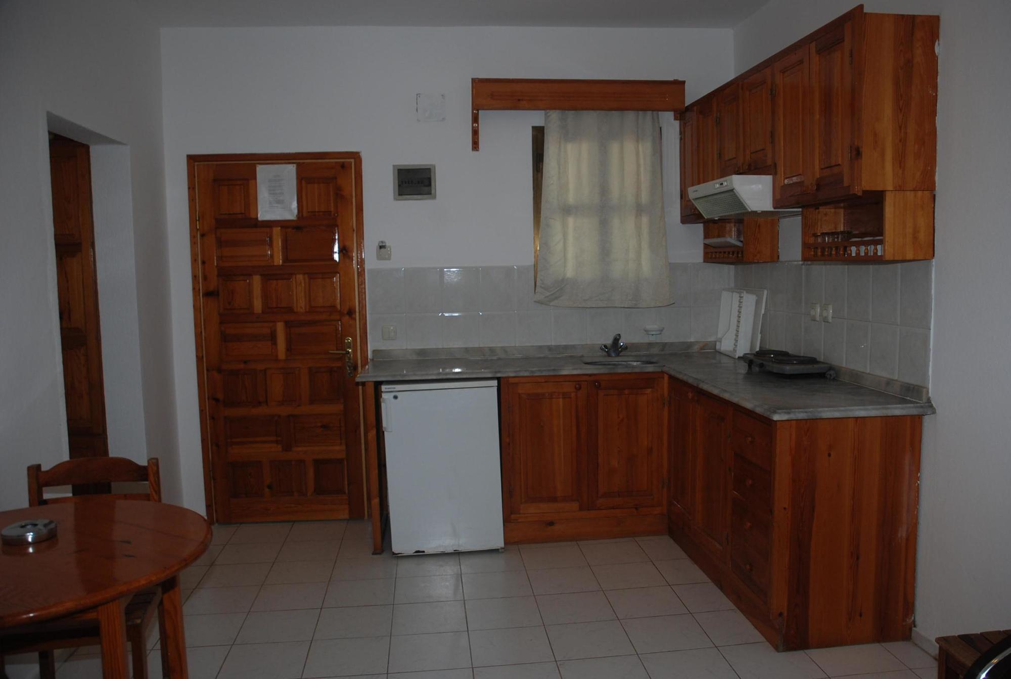 Dilek Apart Hotel Aparthotel 2*
