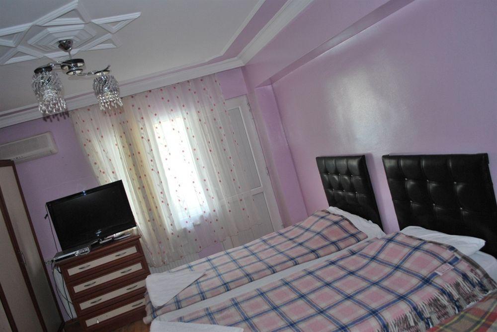 Dort Mevsim Hotel