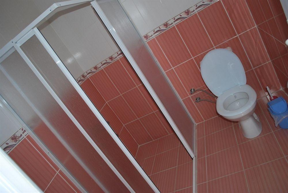 Dort Mevsim Hotel 3*
