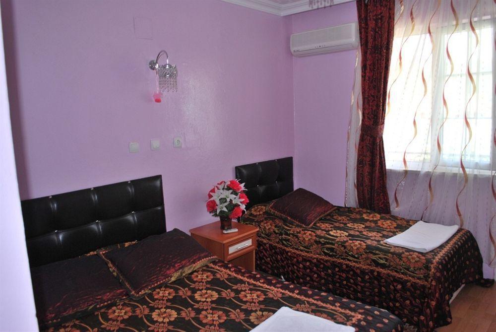 Hotel Dort Mevsim Pamukkale