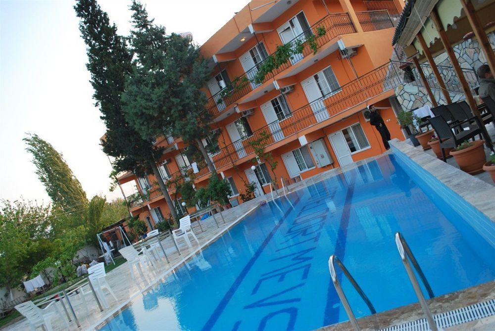 Hotel Dort Mevsim