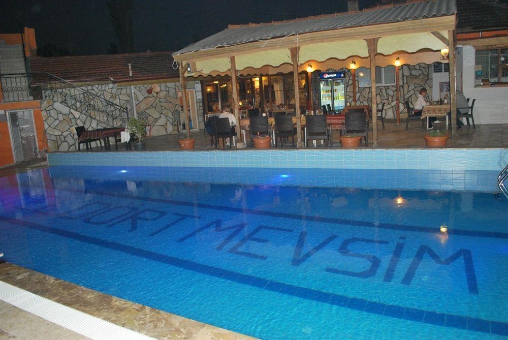 Hotel Dort Mevsim