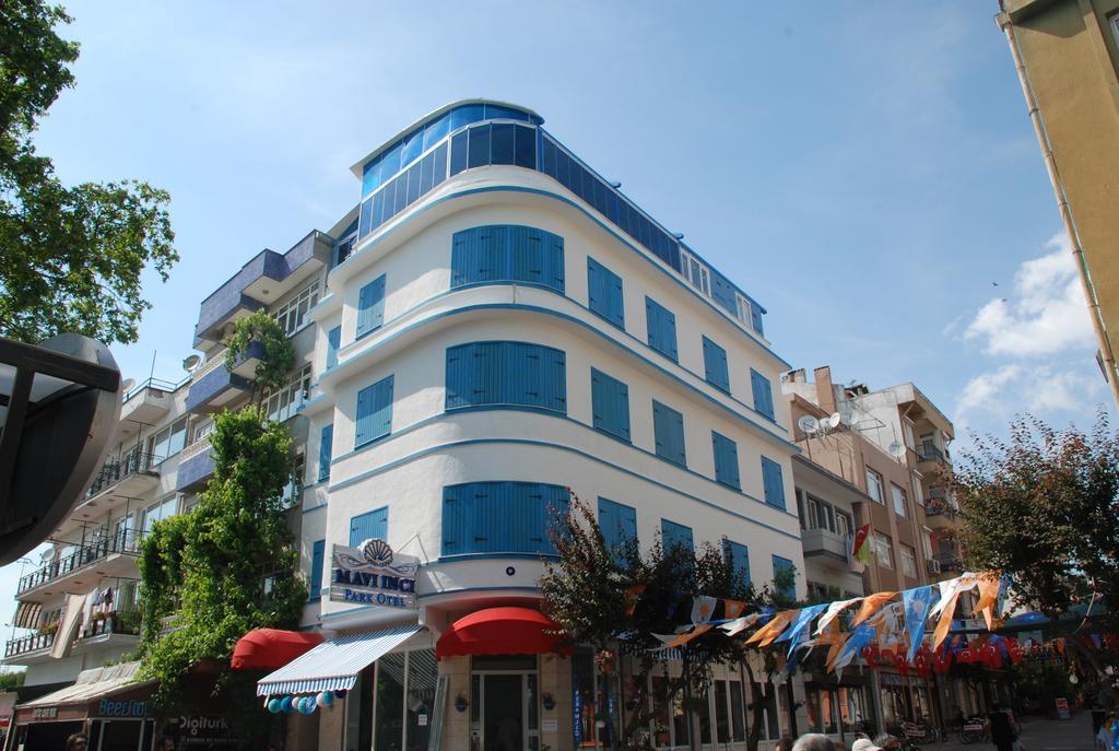 Mavi Inci Park Hotel