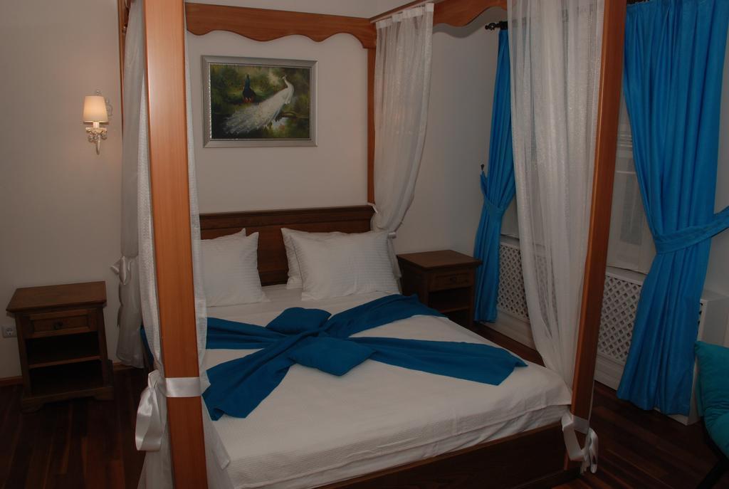 Hotel Mavi Inci Park