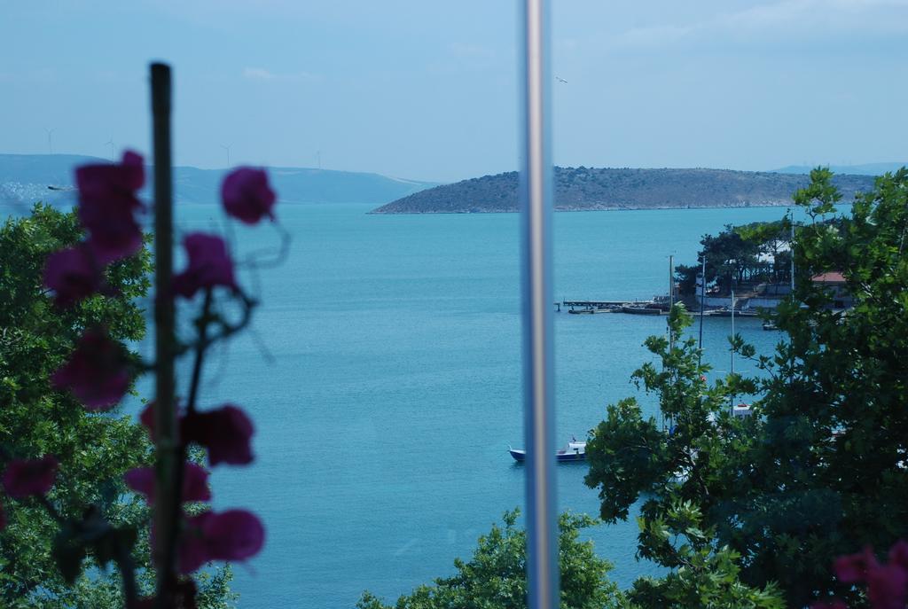 Mavi Inci Park Hotel