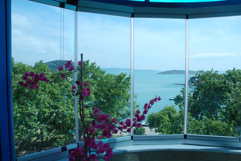 Mavi Inci Park Hotel 3*