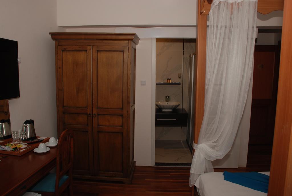 Mavi Inci Park Hotel Erdek
