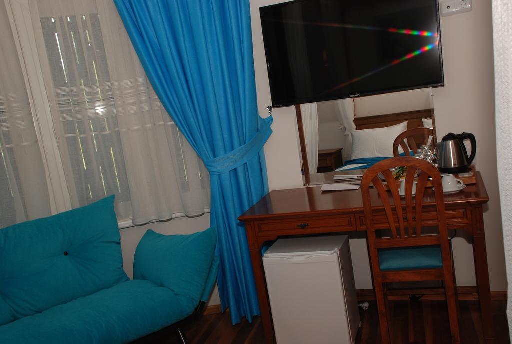 Hotel Mavi Inci Park 3*