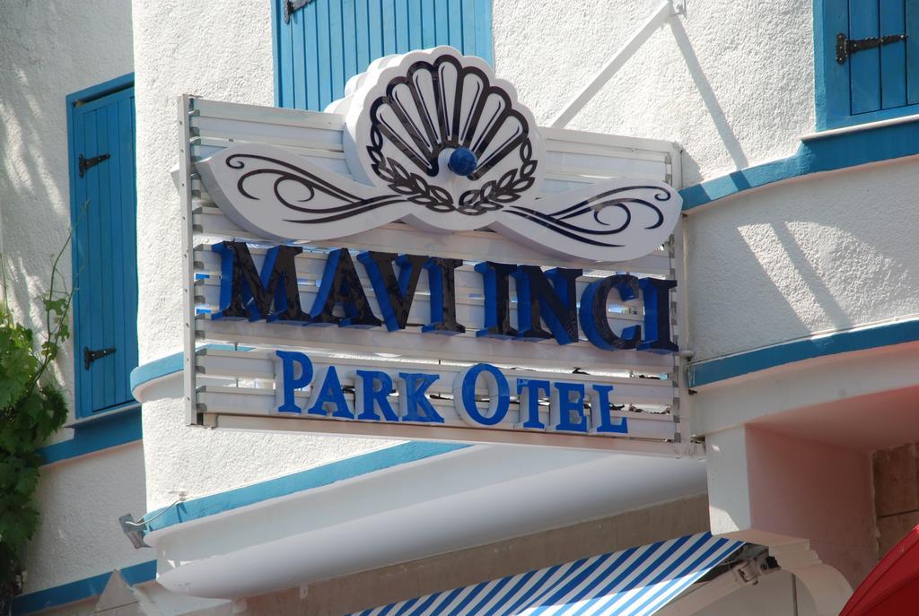 Mavi Inci Park Hotel