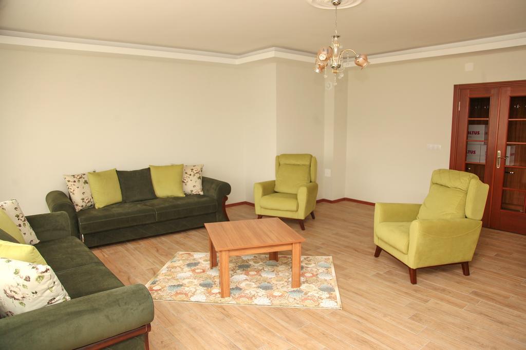 Aparthotel Royal Seza
