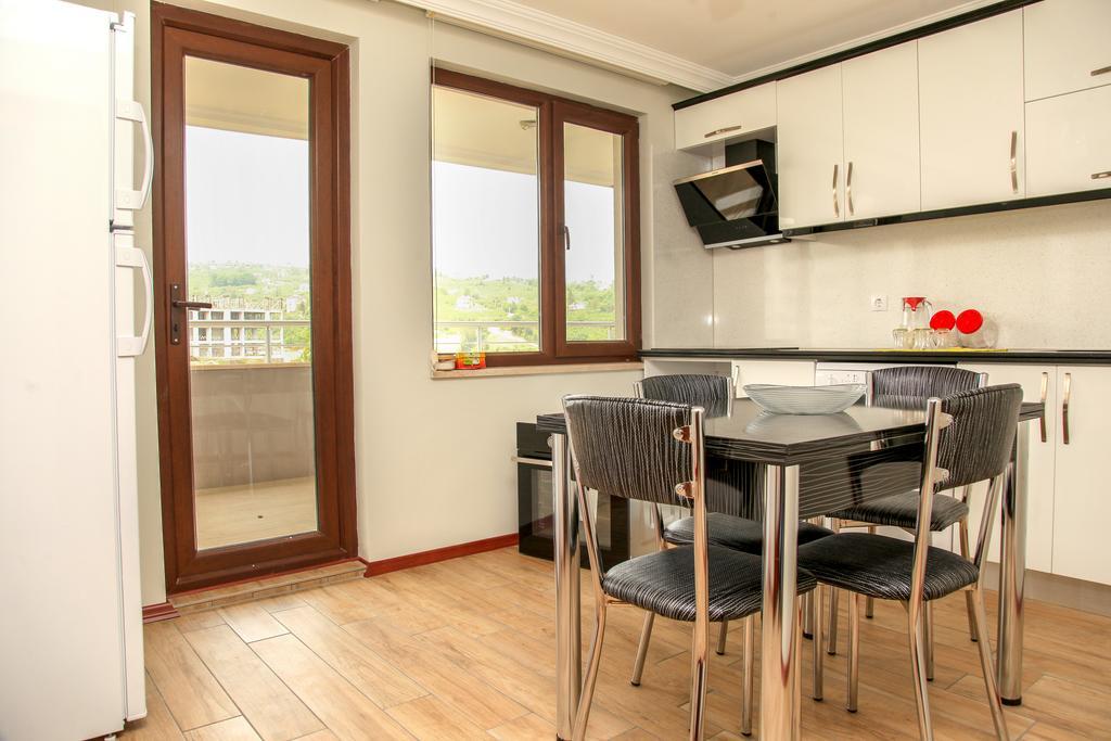 Royal Seza Aparthotel 3*