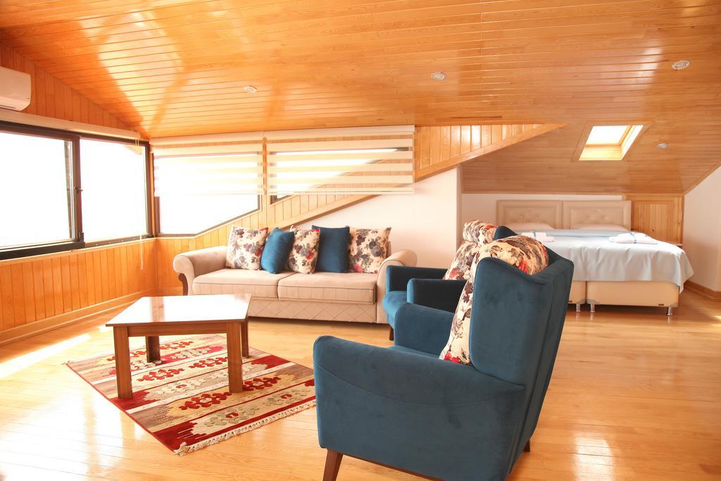 Royal Seza Aparthotel