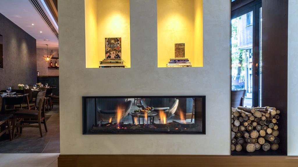 Hotel Barbera Hotel Istanbul