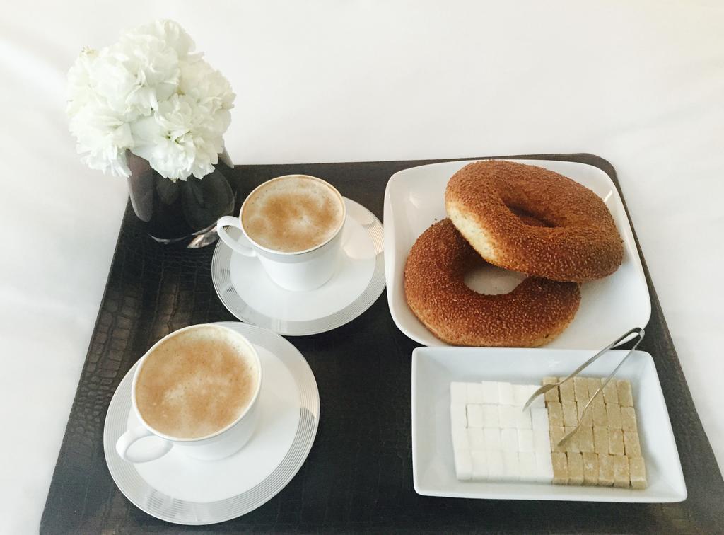 Barbera Hotel 3*