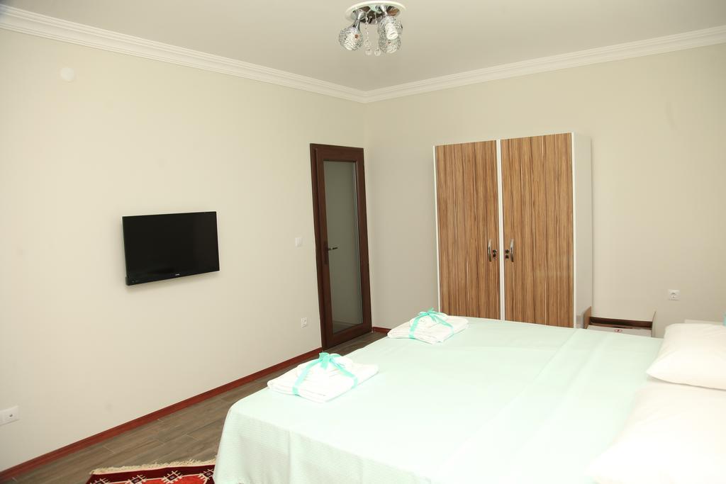 Royal Seza Aparthotel