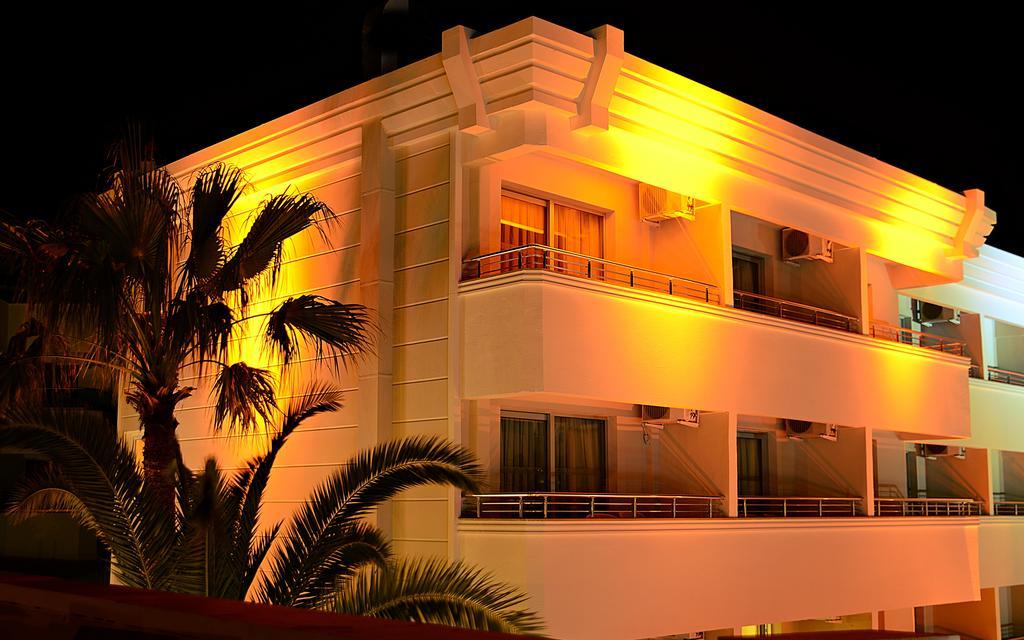 Bed & Breakfast Banu Luxury 3*