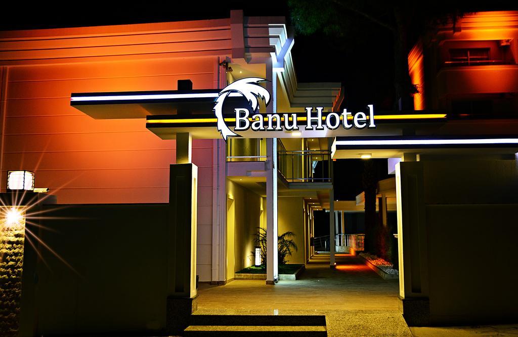 Banu Luxury