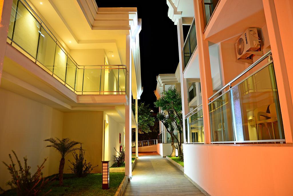 Bed & Breakfast Banu Luxury