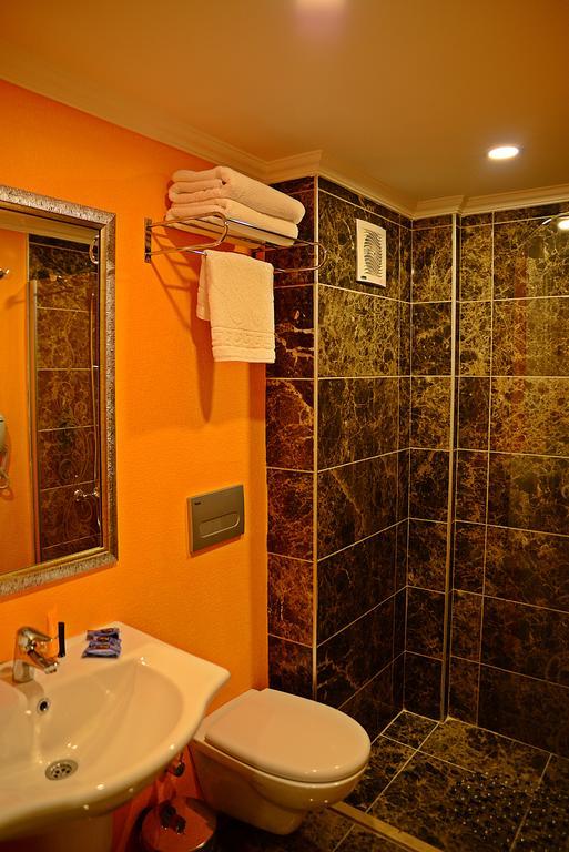 Banu Luxury Bed & Breakfast 3*