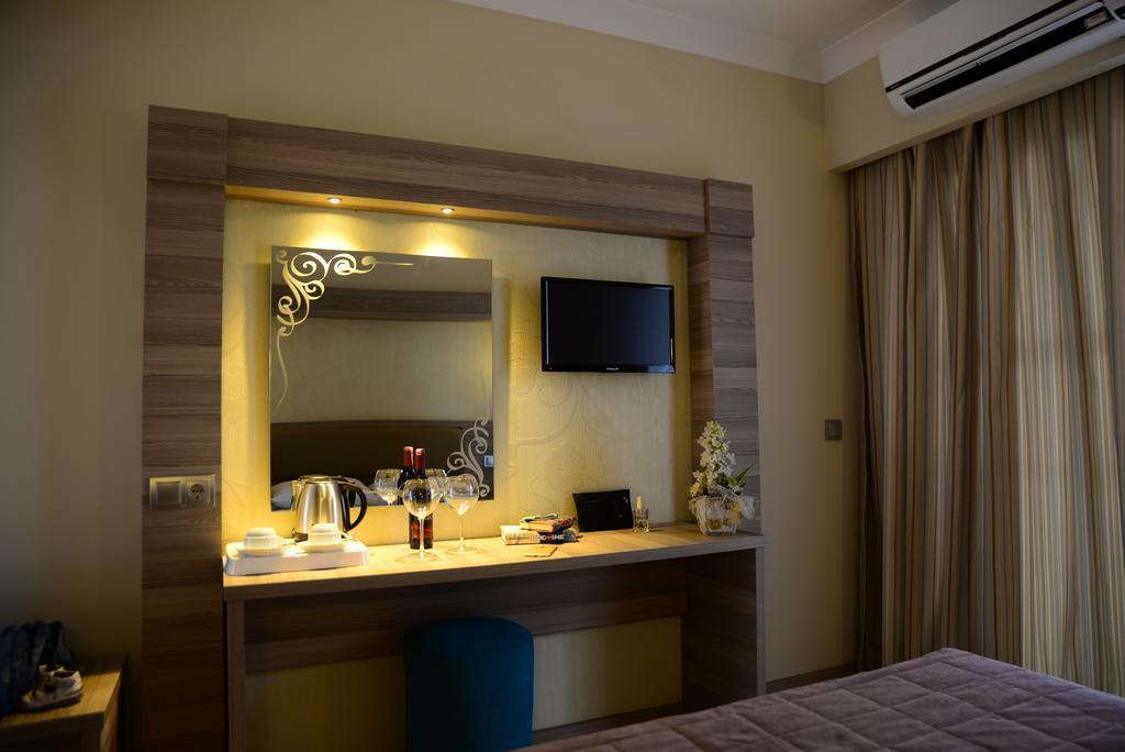 Banu Luxury Bed & Breakfast 3*