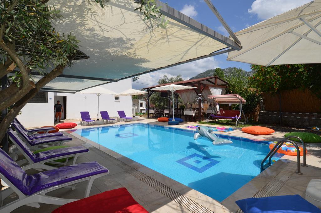 Yazici Aparthotel