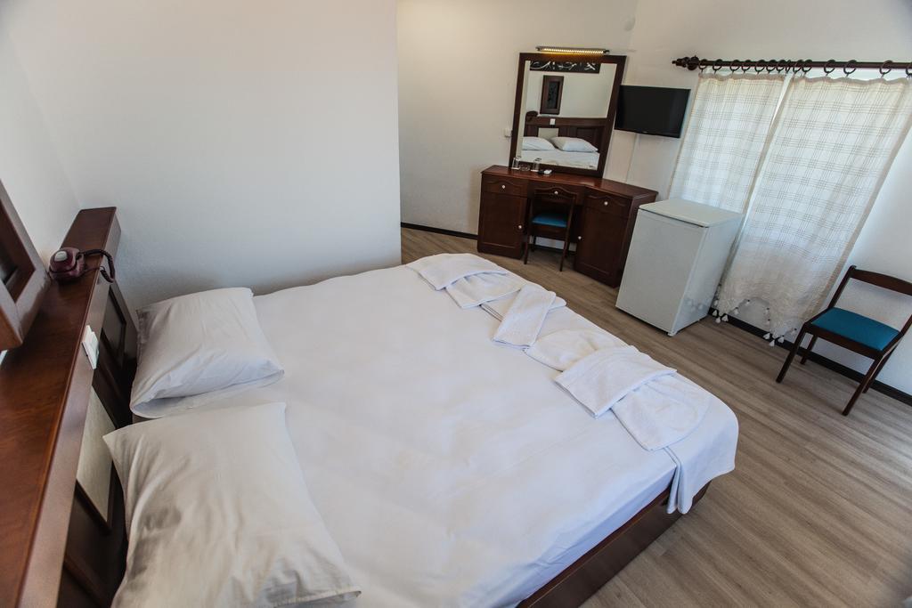Olimpos Bed & Breakfast 4*