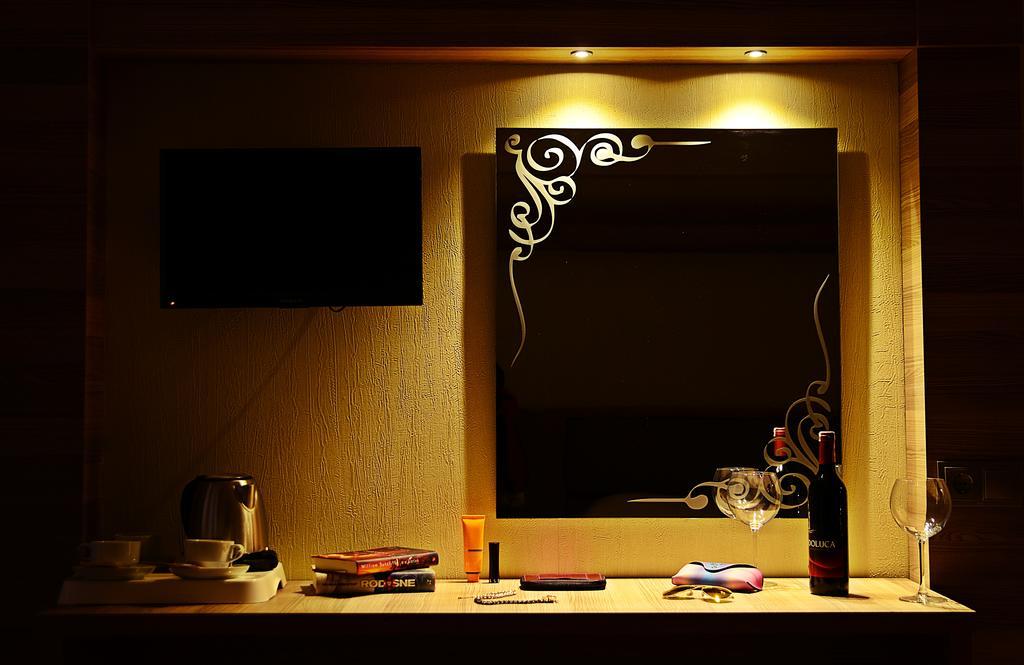 Bed & Breakfast Banu Luxury