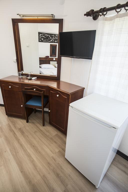 Bed & Breakfast Olimpos 4*