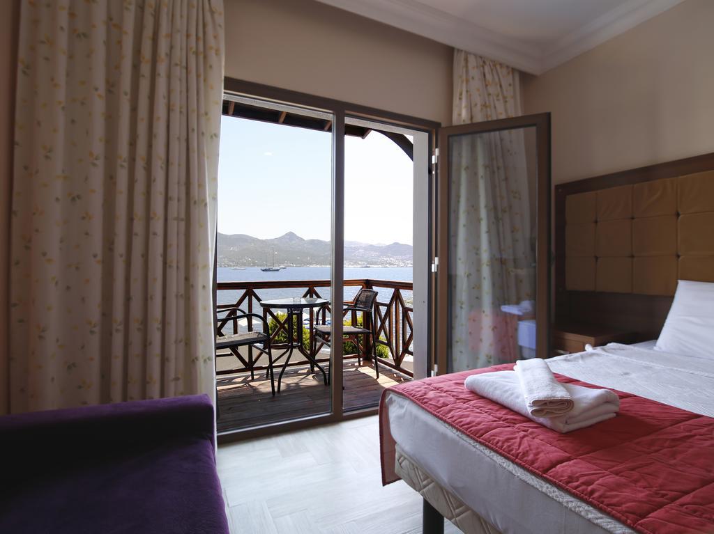 Elite Bodrum 4*