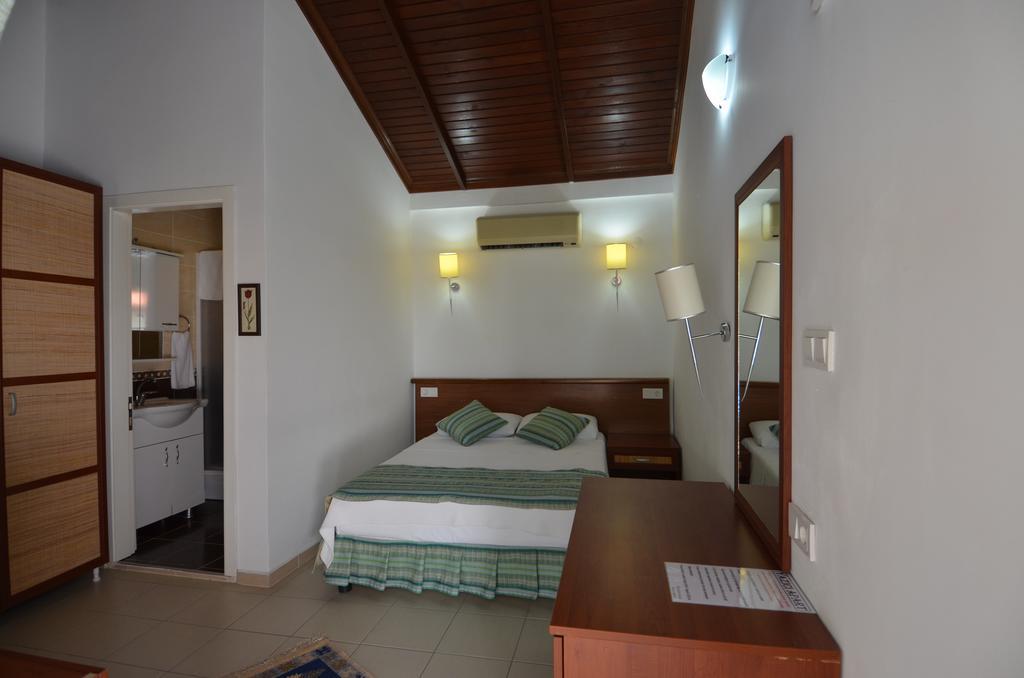 Aparthotel Yazici