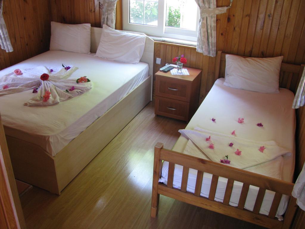 Guest house Atici 2 *