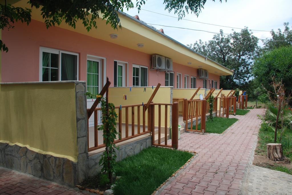 Atici 2 Adrasan