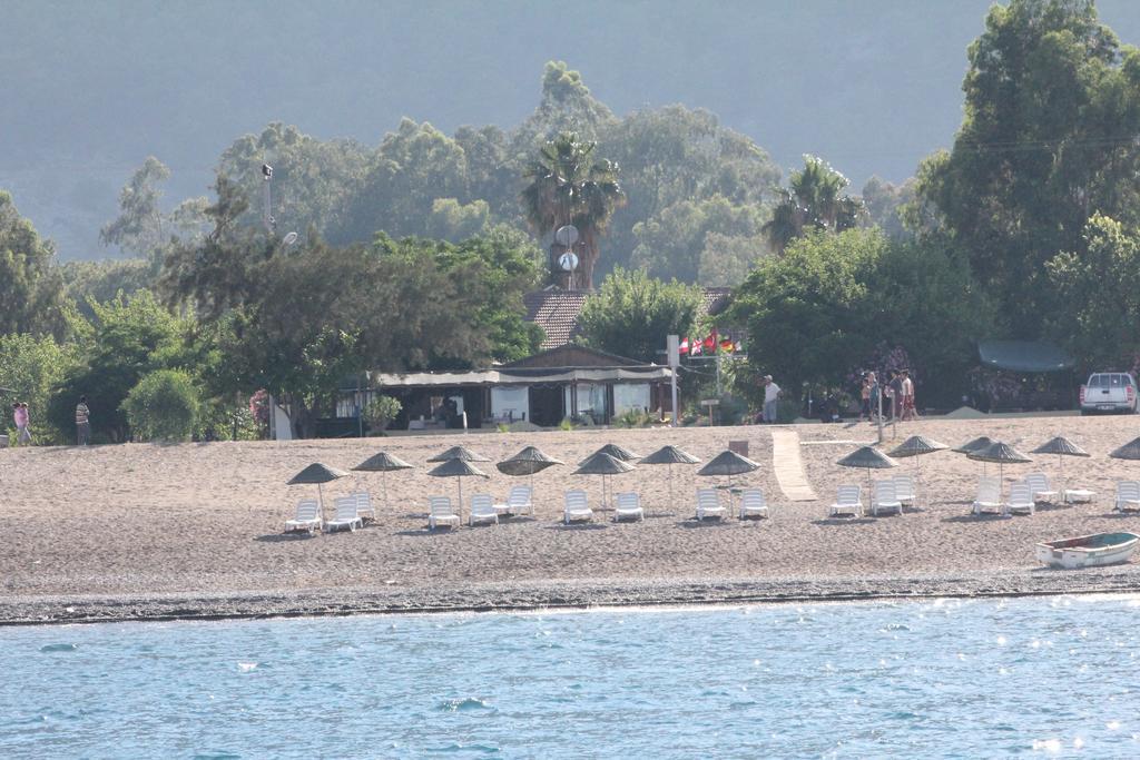 Atici 2 Guest house Adrasan