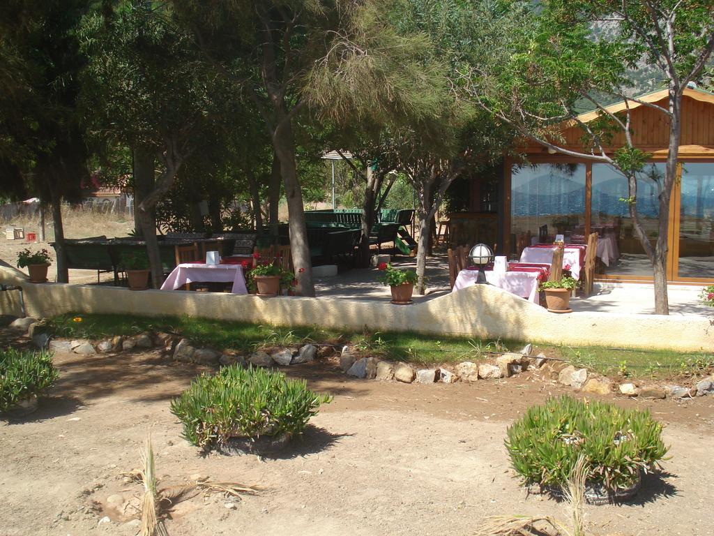 Atici 2 Guest house Adrasan