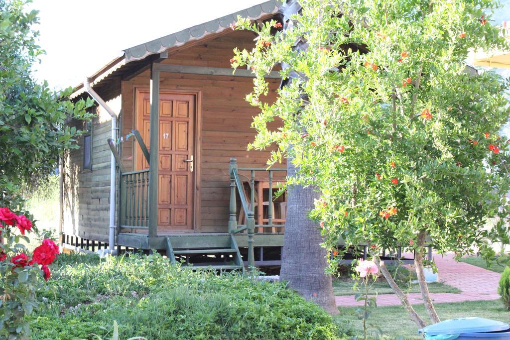 Guest house Atici 2 Adrasan