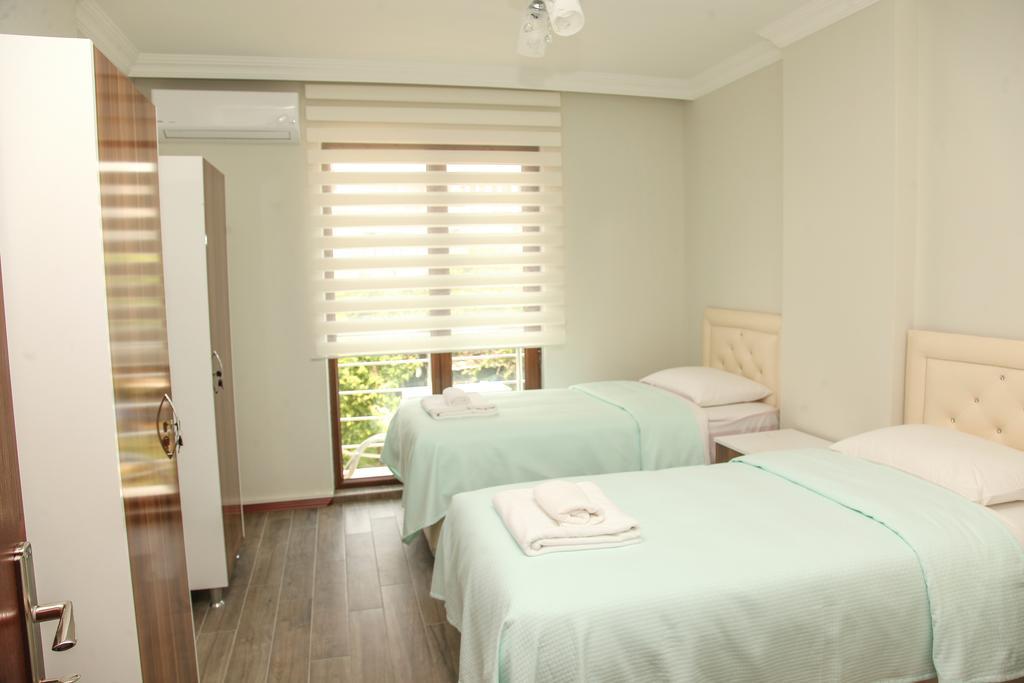Royal Seza Aparthotel
