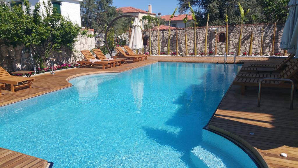 Bed & Breakfast Boreas (adults Only) 3*
