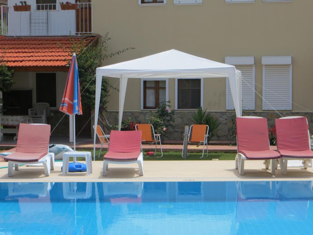 Sundari Apart * Fethiye