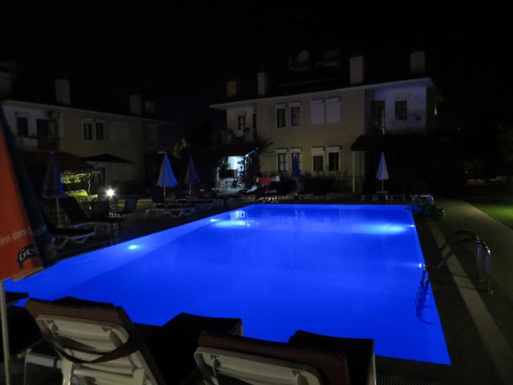 Sundari Apart Aparthotel Fethiye