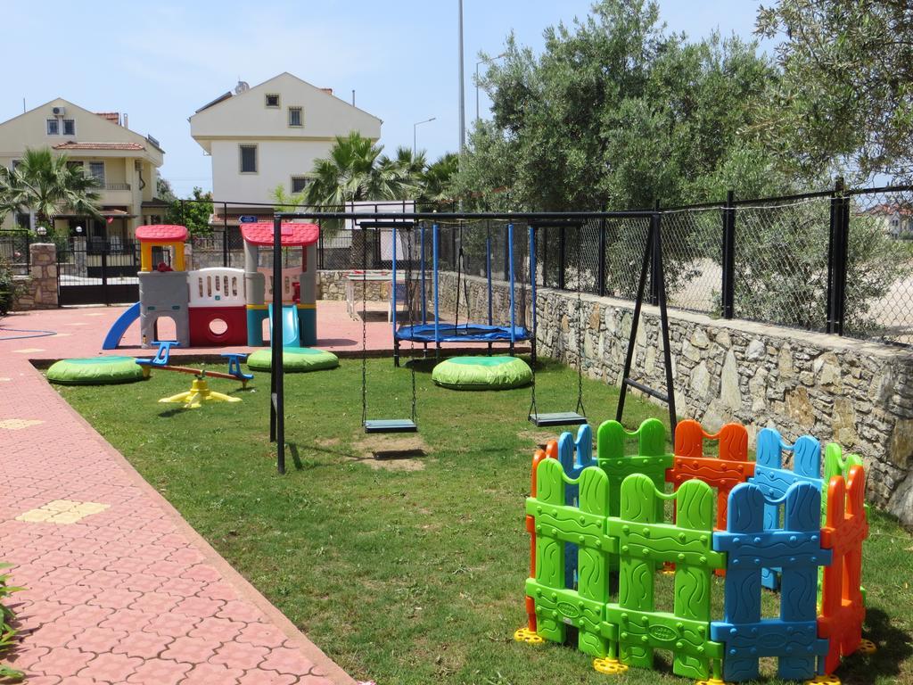 Sundari Apart Fethiye