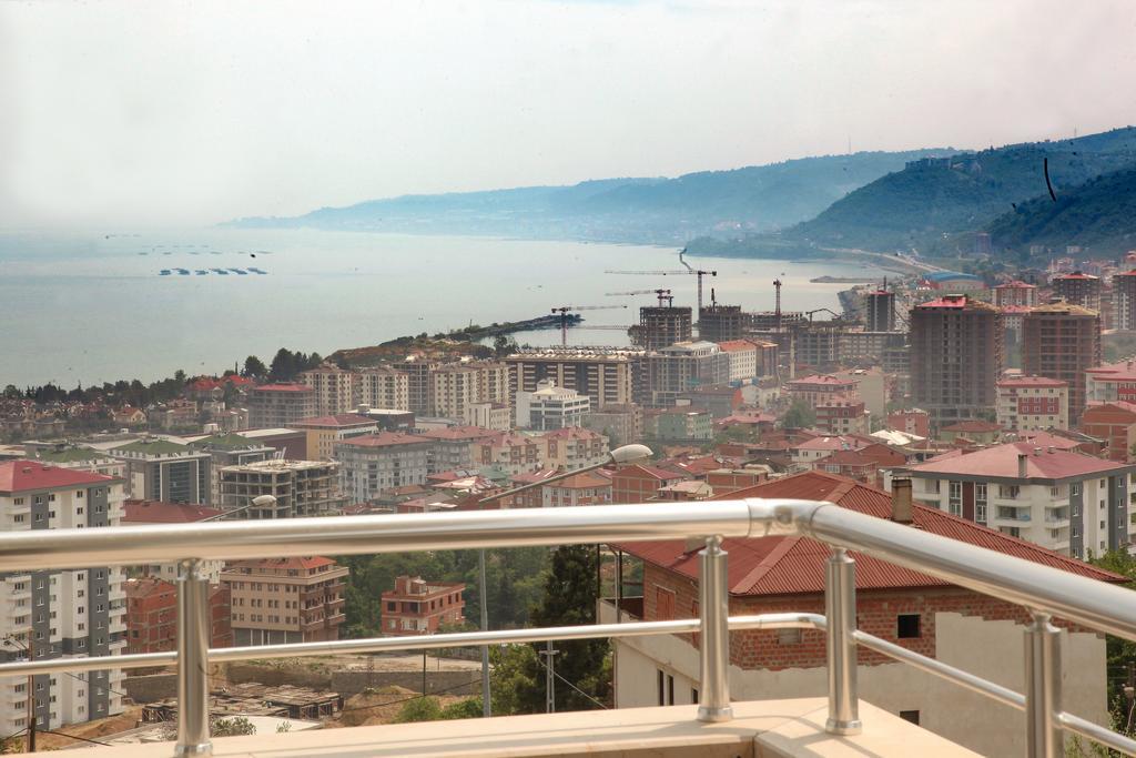 Royal Seza Aparthotel 3*