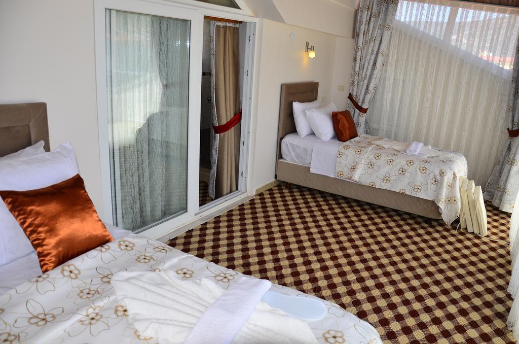 Bed & Breakfast Rose Garden Boutique *