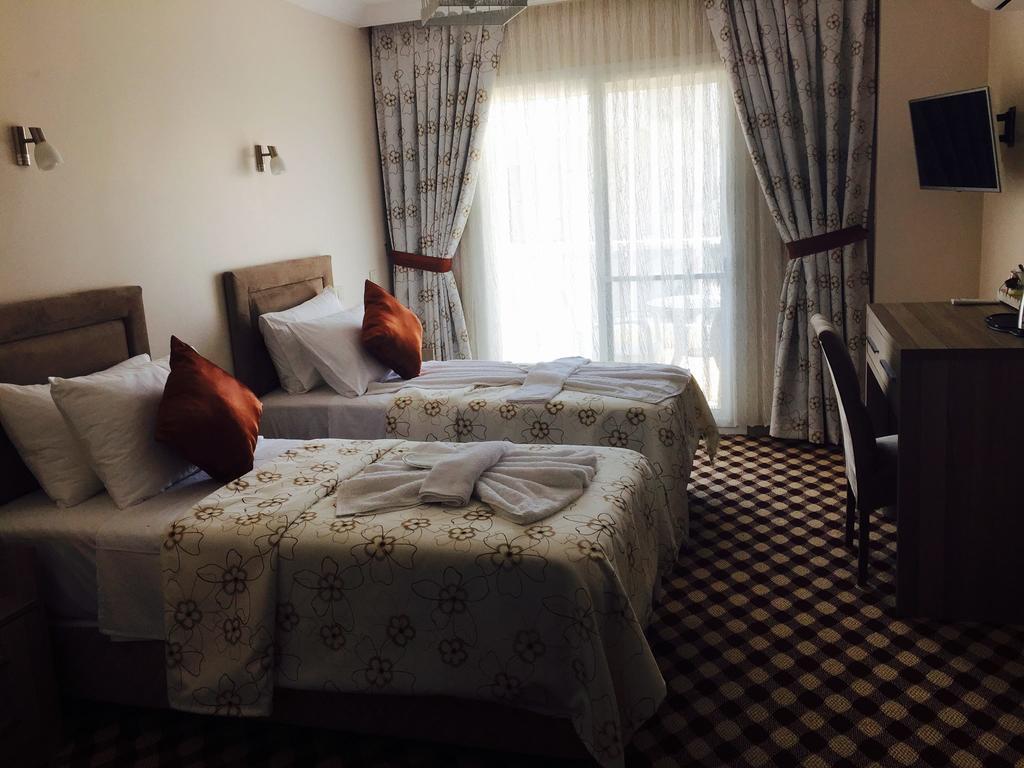 Rose Garden Boutique Bed & Breakfast Akbuk (Didim)